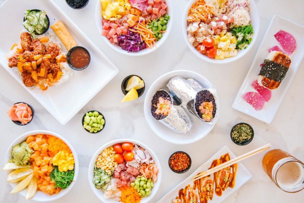 Lemonshark Poke Locations — LemonShark Poké