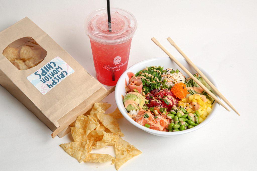 Lemonshark Poke Locations — LemonShark Poké